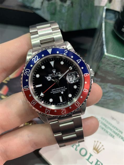 rolex pepsi retail price 2020|rolex pepsi bezel.